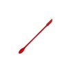 M00910-Small MOREZMORE 1pc Mini Silicone Spatula and Spoon Jar Scraper