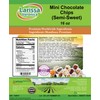 Mini Chocolate Chips (Semi-Sweet) (16 oz, ZIN: 528811) - 3