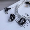 Linsoul SIMGOT EA500 DSP 10mm Dynamic Driver in Ear Monitor,