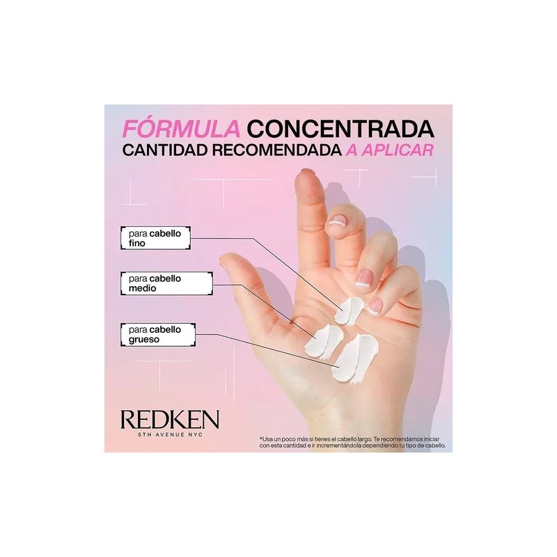Redken Acondicionador Redken Acidic Bonding Concentrate 300ml