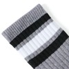 Mar You Men's Socks, 9.8 - 10.6 inches (25 -