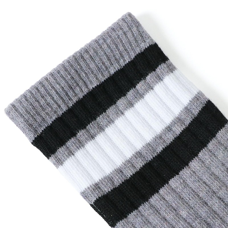 Mar You Men's Socks, 9.8 - 10.6 inches (25 -