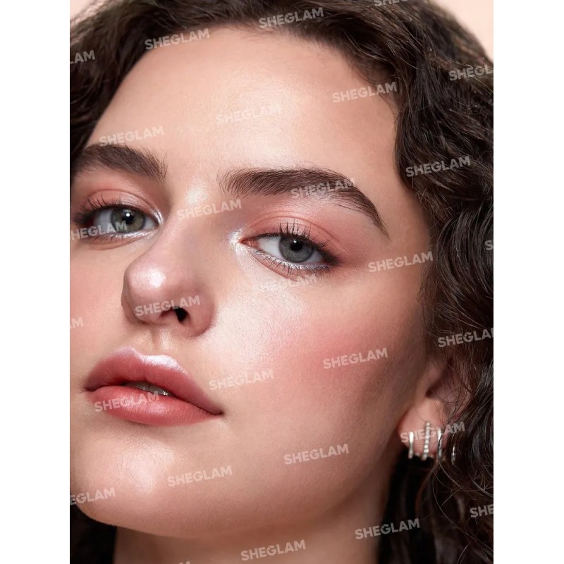 Sheglam Big N' Bright Lápiz De Ojos Multifuncional Tono Del