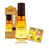 Diabote Premium Repair Oil Moist 60ml with Bonus | Sunflower