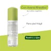 Aderma Biology Espuma Limpiadora Hidratante Facial Ingredientes Naturales 150ml
