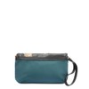 Nicole Lee Cosmetiquera Martha Travels con Solapa | Accesorio compacto