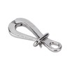 4in Pelican Hook 316 Stainless Steel Polished AntiRust Boat Hardware