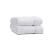 Catherine Lansfield Zero Twist Soft & Absorbent Cotton Face Cloth