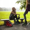 VPRO Ice Skate Bag, Roller Skate Bag, Inline Bag, Ice