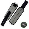 Tunturi Set of 2 Wrist Ankle Weights with 0.5kg Weight