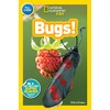Bugs! (National Geographic Kids Readers, Pre-Reader)