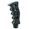 Abfer Handle Grip Shift Knob Unique Gear Stick Shifter Knobs