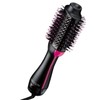 Volumizer Revlon One Step titanio
