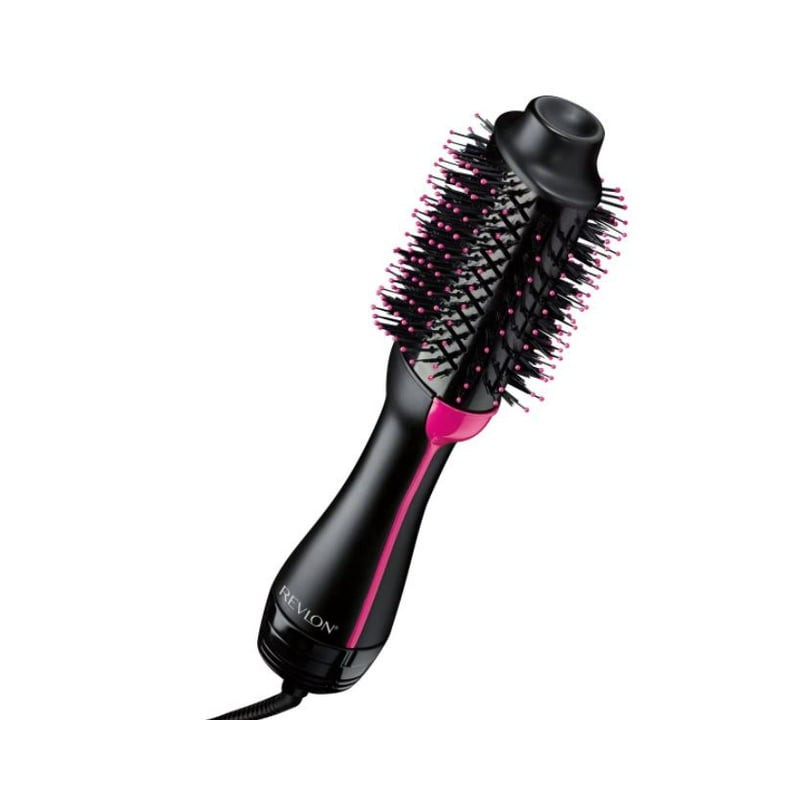 Volumizer Revlon One Step titanio