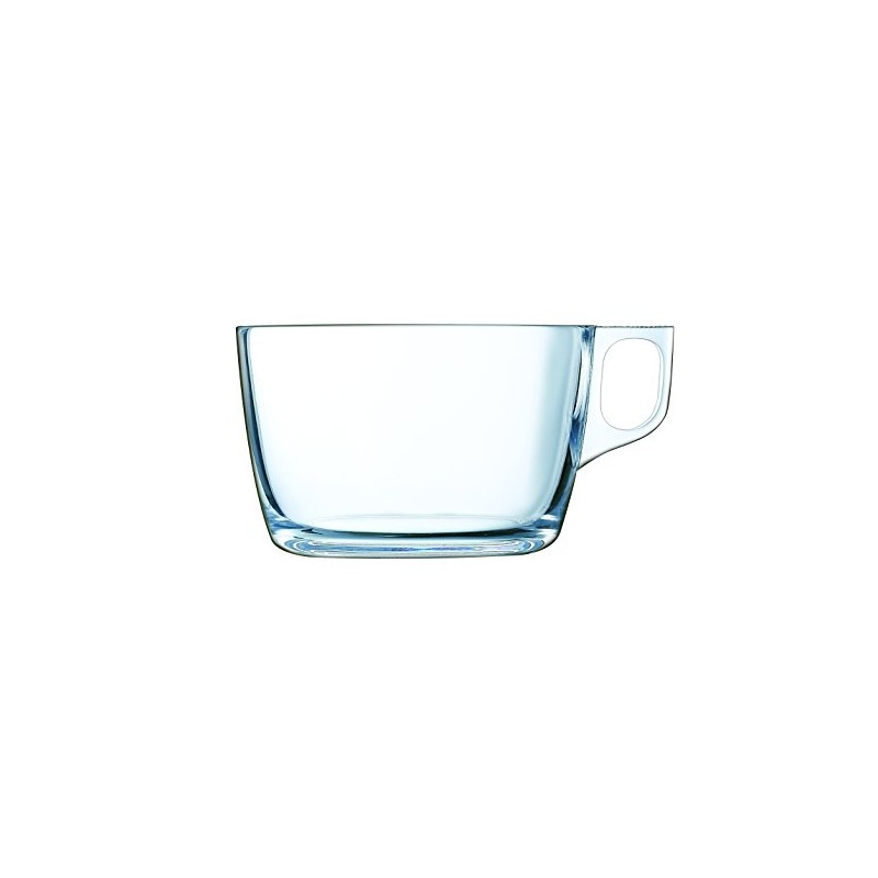 Luminarc L3926 Jumbo-/Suppentasse 'Nuevo'50cl (1 Stück)