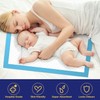 Bed Pads Disposable for Adults 36" x 36" - 40