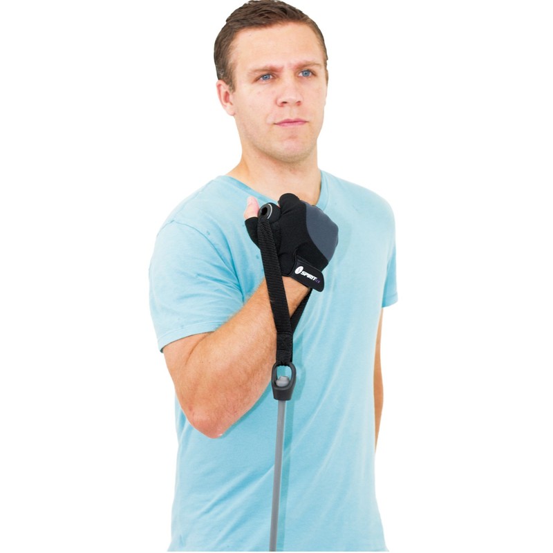 Spirit Workout Glove S - Workout gloves for fitness, sports