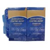 2Pcs Quick Car Coating Spray, 2025 New Quick Effect Coating