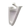 Quailitas Anti-Scale Kettle Filter, Compatible with Russell Hobbs Models 26050-26053,
