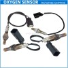 Unbranded Set of 4 Upstream Downstream Oxygen Sensor For Ford