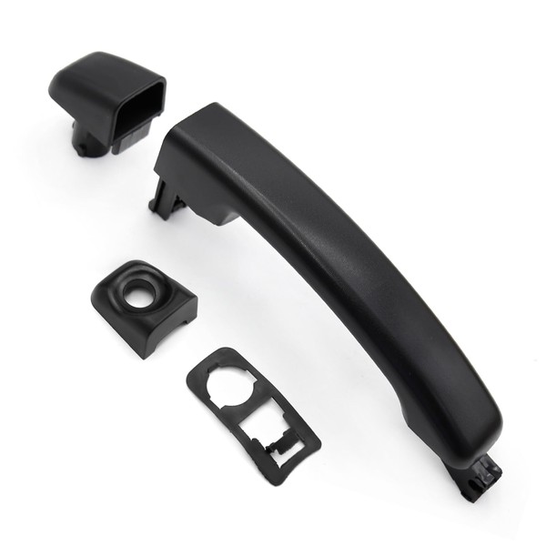 Door Handle Car Exterior Door Handles for Renault Master MK3