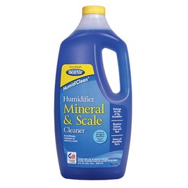 2 Pack of BESTAIR PRO 1C Humidifier Mineral & Scale Cleaner, 32 oz