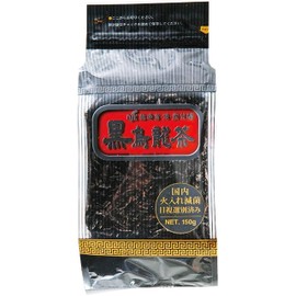 OSK Black Oolong Tea 5.3 oz (150 g)