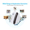 Wireless WiFi Repeater Better Signal 300Mbps High Transmission Rate WiFi