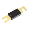 X AUTOHAUX 2pcs Fuse Replacement 200A ANL Fuses Car Audio