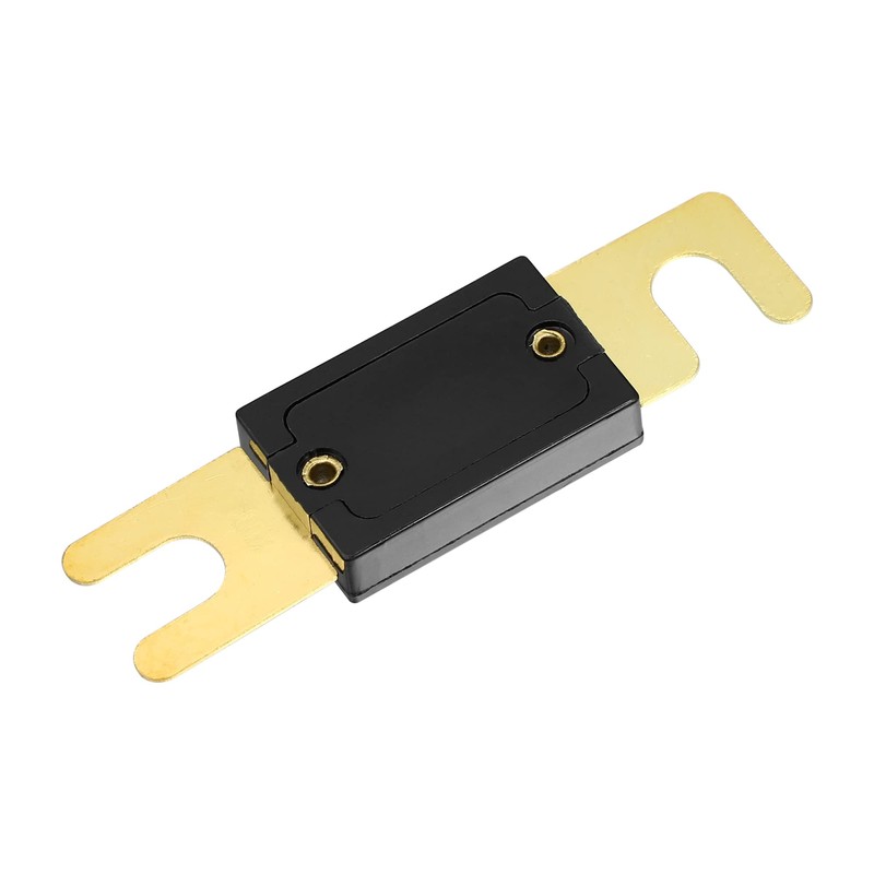 X AUTOHAUX 2pcs Fuse Replacement 200A ANL Fuses Car Audio