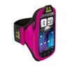 Amphipod ArmPod SmartView Plus, Pink/Medium Pink, OS
