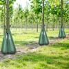 VEVOR Tree Watering Bag Slow Release 3 Pack 20 Gallons,