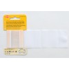 Kleiber Iron On Elasticated Clothing Repair Tape, 40cm x 6cm,