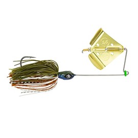 Googan Squad Hummer Buzzbait (Bluegill, 3/8 oz.)
