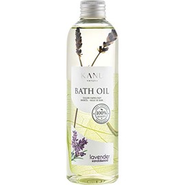 Kanu Nature Bath Oil Lavender - 250 ml