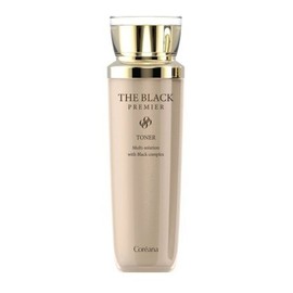 Koreana Koreana The Black Premier Toner 638282 / 코리아나코리아나 더블랙 프리미어 토너638282