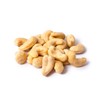 J.C.'S QUALITY FOODS Natural Premium Cashews, 375 g