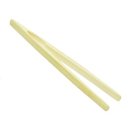 Cuisena Magnetic Toast Tongs, Cream 98668