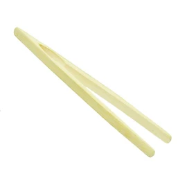 Cuisena Magnetic Toast Tongs, Cream 98668