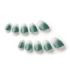 yuzu neirubare Not False Nails BNT – R – Cag