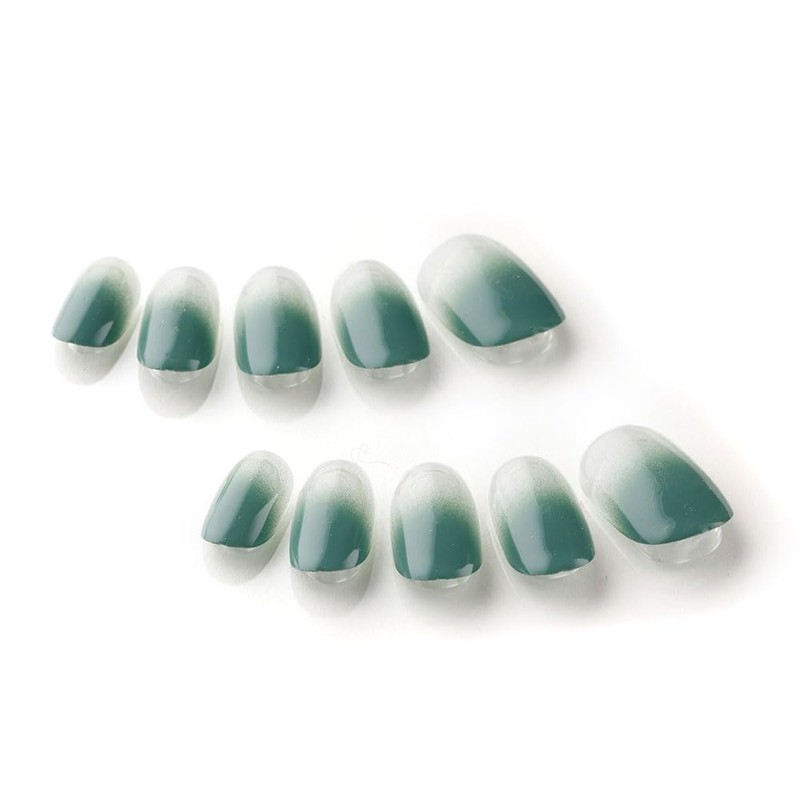 yuzu neirubare Not False Nails BNT – R – Cag