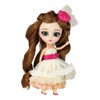 Little Pullip+ - Nanette by Groove