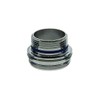 Neoperl 13 0410 5 Cache Adapter, Lead Free Brass Construction