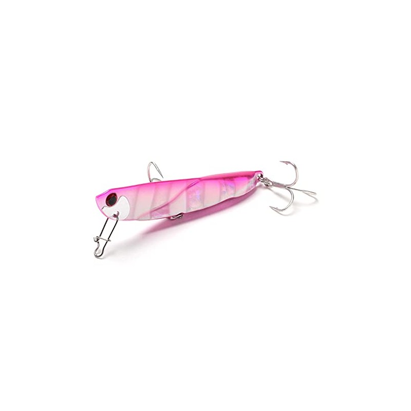 Jackson ZGP Tobisugi Daniel Lure, Metal Jig, 2.6 inches (67