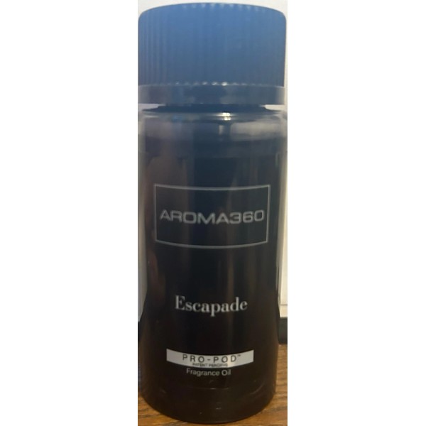 Aroma360 Escapade Diffuser Fragrance Oil 50 mL Pro-Pod