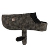 Carhartt Men's Firm Duck Insulated Dog Camo Chore Coat, Tarmac/Duck