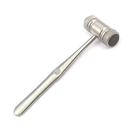 BONE MALLET 19CM 7.5" 10 OZ. by G.S ONLINE STORE