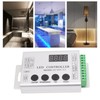 LED RGB Controller SPI Signal Light Strip Controller for 6803