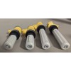 GE Shipping Bolt Set WH02X29999 x2 WH02X30002 X2 (NEW)