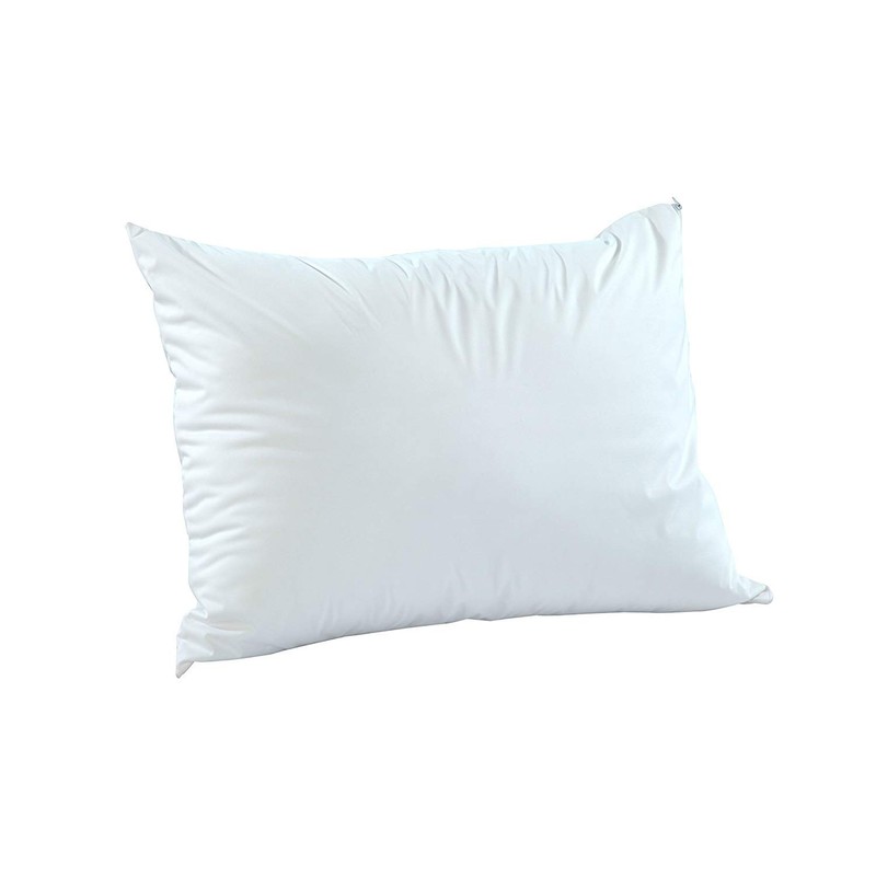 Aaf Textiles Waterproof Pillow Protectors Covers Cases Pair Anti Allergy